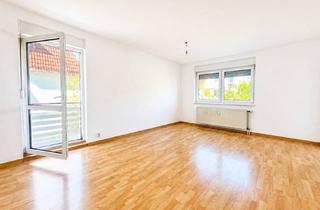 Wohnung mieten in 16727 Velten, Helle 1-Zimmer-Dachgeschosswohnung in attraktiver Wohnlage