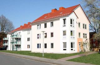 Wohnung mieten in Nibelungenstr. 26, 26123 Donnerschwee, Frei ab dem 01.09.2026! Modernisierte 2-Zimmer Wohnung im beliebten Donnerschwee