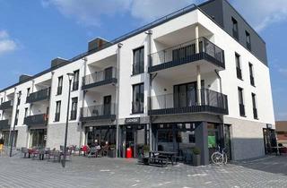 Wohnung mieten in Alte Schulstr. 31 G, 38448 Wendschott, Moderne 1,5 Zimmer-Wohnung mit Einbauküche und Tiefgaragenplatz in Wob-Wendschott!