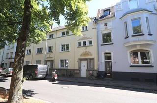 Wohnung mieten in 47803 Kempener Feld/Baakeshof, Charmante 2 Zimmer Altbauwohnung, Erstbezug nach Sanierung, KR-Gutenbergstr.