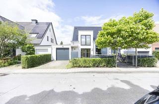 Wohnung mieten in 48151 Aaseestadt, 4 Zimmerwohnung in Aasee Nähe – mit Garten, Garage und Geothermie.
