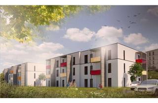 Wohnung mieten in Zum Gumpetal, 99734 Nordhausen, Bevorzugte Wohnlage!