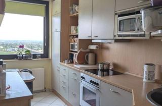 Wohnung mieten in 65239 Hochheim, Helle schicke 3 ZKBB-Wohnung mit großer Loggia, Einbauküche, PKW-Platz