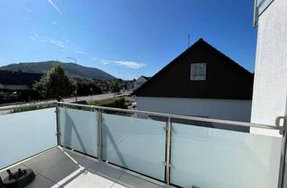 Wohnung mieten in Ruhweg, 69198 Schriesheim, Gemütliche 3-Zimmer-Etagenwohnung mit Balkon in Schriesheim