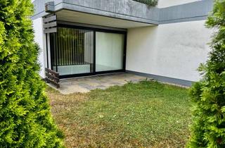 Wohnung mieten in 35708 Haiger, helles Appartment mit sonniger Terrasse in Haiger