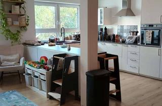 Wohnung mieten in 58285 Gevelsberg, Attraktive 4 - Zimmer - Wohnung mit gehobener Ausstattung