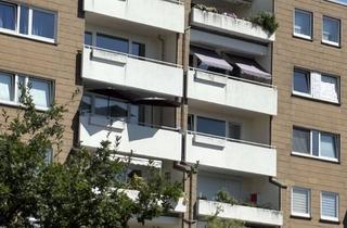 Wohnung mieten in Theodor -Heuss-Ring 26, 30627 Misburg-Nord, Charmantes 2 Zimmer, Wohnung in Hannover-Misburg
