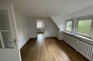 Wohnung mieten in Königsbergerstraße, 25548 Kellinghusen, Charmante 2-Zimmer Wohnung mit EBK nähe Hamburg!