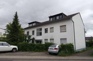 Wohnung mieten in Am Gonsenheimer Spieß 85, 55122 Hartenberg/Münchfeld, Schöne 2,5 ZKB-Balkonwohnung mit Gartennutzung im Bereich Hartenberg/Münchfeld