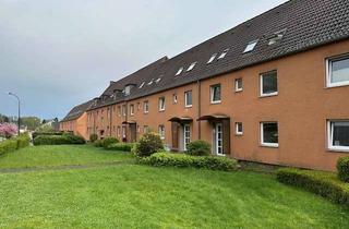 Wohnung mieten in Königsbergerstraße 5b, 25548 Kellinghusen, Helle 2-Zimmer Wohnung mit EBK nähe Hamburg!