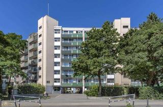 Wohnung mieten in Bebelstraße 53, 46049 Lirich-Süd, Geräumige 5-Zimmer-Wohnung mit zwei Balkonen und Laminatboden