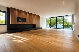 Wohnung mieten in Am Großen Wannsee, 14109 Wannsee, Exklusive und großzügige 3-Zimmer-Wohnung mit ca. 163 m² am Großen Wannsee