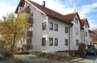 Wohnung mieten in Carl-Baur-Weg, 72379 Hechingen, 3-Zimmer-Maisonettewohnung mit Balkon in Hechingen-Stockoch