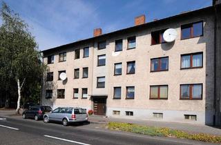 Sozialwohnungen mieten in Engerser Landstr. 43, 56564 Neuwied, Erstbezug nach Modernisierung! Kernsanierte und lichtdurchflutete 3-Zimmer Wohnung. WBS erforderlich