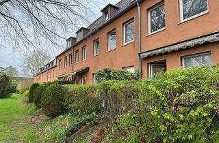 Wohnung mieten in Königsbergerstraße 4c, 25548 Kellinghusen, Schöne 2-Zimmer Wohnung mit EBK nähe Hamburg!