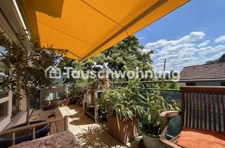 Tauschwohnungen in 79117 Littenweiler, Tauschwohnung: 4 Z Littenweiler