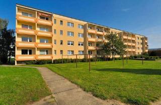 Wohnung mieten in Schellenkamp, 19230 Hagenow, Endlich angekommen - Ihre neue Wohnung wartet