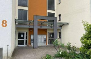 Wohnung mieten in Oberfeldstr., 76287 Rheinstetten, !! NUR MIT WOHNBERECHTIGUNGSSCHEIN !! Helle 2 Zimmer-Wohnung in Rheinstetten