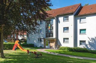 Wohnung mieten in Theodor-Storm-Str. 59 a, 23795 Bad Segeberg, Charmantes Zuhause mit Wohlfühlfaktor