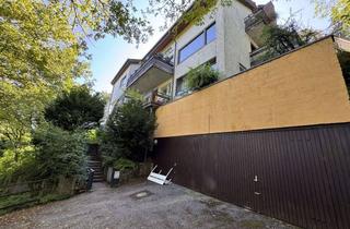 Wohnung mieten in 70839 Gerlingen, Wohnen wie im eigenen Haus
