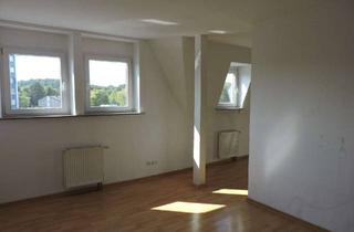 Wohnung mieten in 41063 Eicken, Erste Besichtigungen bereits terminiert - kleine gemütliche 1,5 Zimmer Dachgeschoß Wohnung