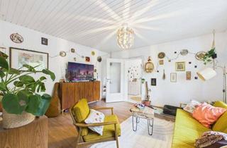 Wohnung mieten in Lange Hart, 64673 Zwingenberg, Helle 2-Zimmer-Wohnung mit Terrasse in Zwingenberg