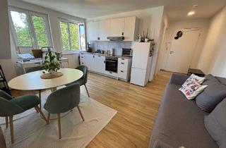 Wohnung mieten in Buttlerhügel, 88131 Lindau, Neuwertige Dachgeschosswohnung nähe Lindaupark