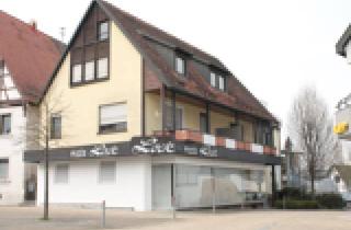 Wohnung mieten in 88521 Ertingen, Helle 3-Zimmer-Wohnung mit Balkon in Ertingen/Biberach