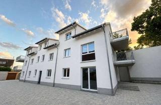 Wohnung mieten in Pfeddersheimerstrasse, 67549 Leiselheim, Hochwertige 3-ZKB mit Balkon Wohnung nach KFW 40 Standard