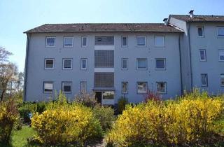 Wohnung mieten in Akazienallee, 34225 Baunatal, Großzügige 3-Zimmerwohnung in Baunatals grünem Stadtteil "Baunsberg"