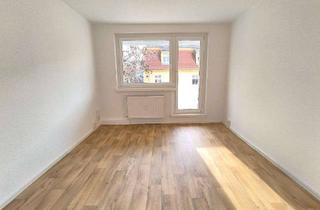 Wohnung mieten in Vor Dem Nienburger Tor 21, 06406 Bernburg, neu renovierte 3-Raum-Wohnung mit Balkon