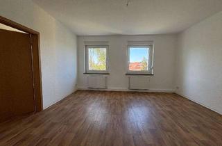 Wohnung mieten in 06406 Bernburg, 3-Raum-Wohnung zentrumsnah