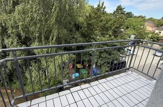 Wohnung mieten in Humboldtstraße 16, 15732 Eichwalde, Schöne 2-Zimmer Wohnung