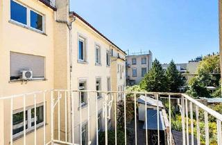 Wohnung mieten in 76137 Südstadt, 7566 - Erstbezug nach Sanierung: Gut geschnittene 2-Zimmerwohnung nähe Stadtgarten!