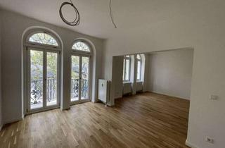 Wohnung mieten in Kurhausstraße 13, 55543 Bad Kreuznach, Moderne und Elegante 3-Zimmer-Altbauwohnung im Kurviertel von Bad Kreuznach!