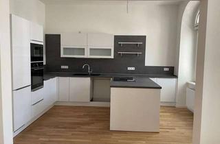 Wohnung mieten in Kurhausstraße 13, 55543 Bad Kreuznach, Moderne und Elegante 3-Zimmer-Altbauwohnung im Kurviertel von Bad Kreuznach!
