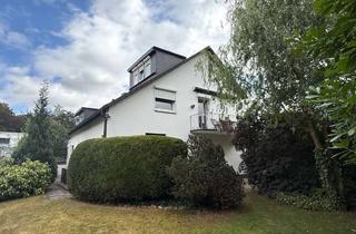 Wohnung mieten in 21075 Heimfeld, Terrassenwohnung im 2-Familienhaus