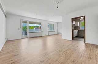 Wohnung mieten in 63549 Ronneburg, Großzügige 3-Zimmer-Wohnung mit Loggia und zwei Stellplätzen in Ronneburg-Neuwiedermuß