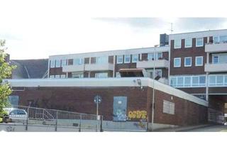 Wohnung mieten in Gallberg 8-14, 24837 Schleswig, Zentrale 3-Zimmer Wohnung mit Balkon in Schleswig