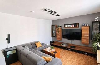 Wohnung mieten in Kaufhausgasse, 55411 Bingen, 4-Zimmer-Wohnung in zentraler Lage von Bingen - inkl. Einbauküche