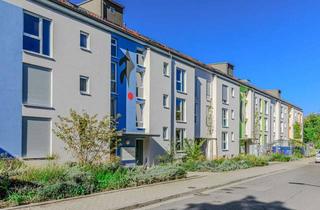 Wohnung mieten in Kranichweg 88, 69123 Pfaffengrund, Moderne 2-Zimmer-Wohnung mit Terrasse in Heidelberg-Pfaffengrund