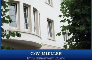 Wohnung mieten in 27283 Verden, Zentrumsnahe 2-Zimmer im gepflegten Altbau