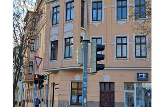 Wohnung mieten in Jordanstr., 39112 Sudenburg, *WG geeignet* Helle 2-Zimmer-Wohnung