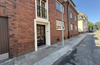 Wohnung mieten in 46047 Dümpten, Ruhiges Wohnen mit Einbauküche und Balkon ins Grüne