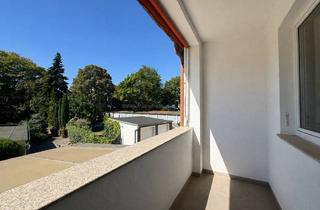 Wohnung mieten in 46047 Dümpten, Ruhiges Wohnen mit Einbauküche und Balkon ins Grüne