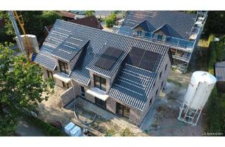 Wohnung mieten in 26160 Bad Zwischenahn, Neubau Erdgeschosswohnung in Bad Zwischenahn/ Ekern