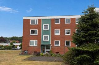 Wohnung mieten in 21218 Seevetal, 2 Zimmer Wohnung in beliebter Wohngegend in Hittfeld!