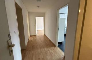 Wohnung mieten in Kaiser-Friedrich-Straße 107, 75173 Südweststadt, Helle Zweizimmerwohnung mit Balkon direkt in PF Süd ab November