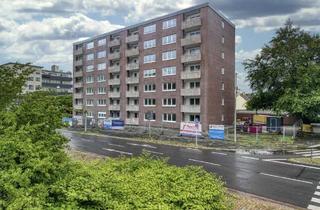 Wohnung mieten in 26384 Heppens, Wohnkomfort mit Blick ins Grüne- modernisierte Etagenwohnung zur Miete