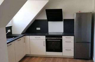 Wohnung mieten in Hahnstr. 15, 54595 Prüm, ***URGEMÜTLICHE 2 ZKB DG WOHNUNG IN PRÜM***